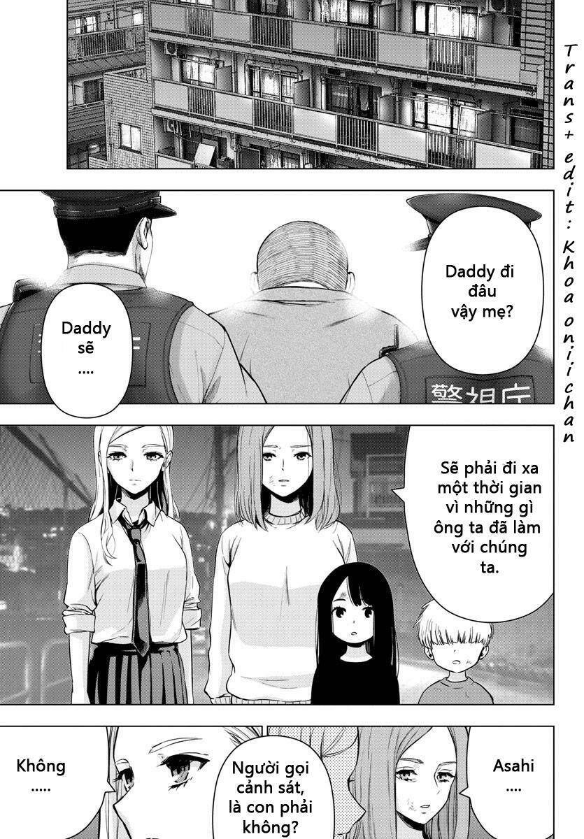 Mahou Shoujo Site Chapter 136 - 9