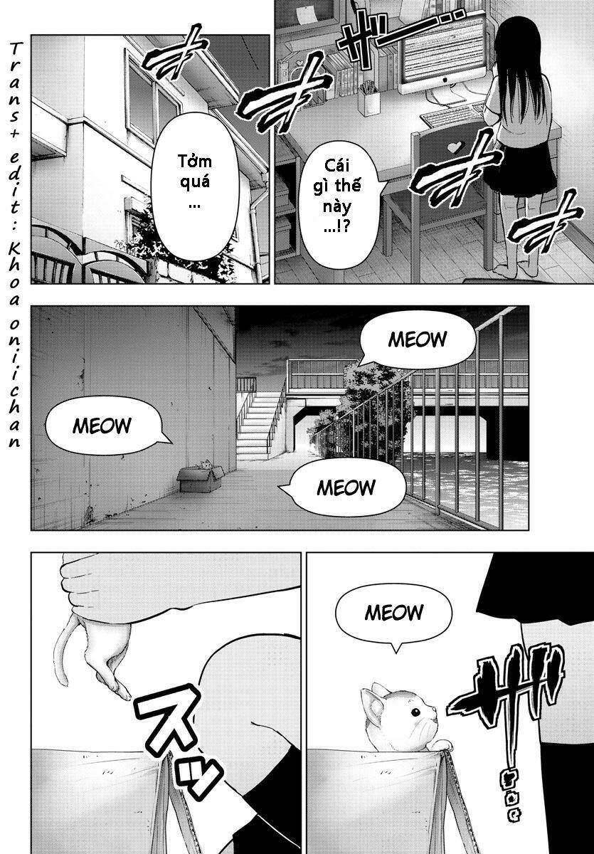 Mahou Shoujo Site Chapter 137 - 9