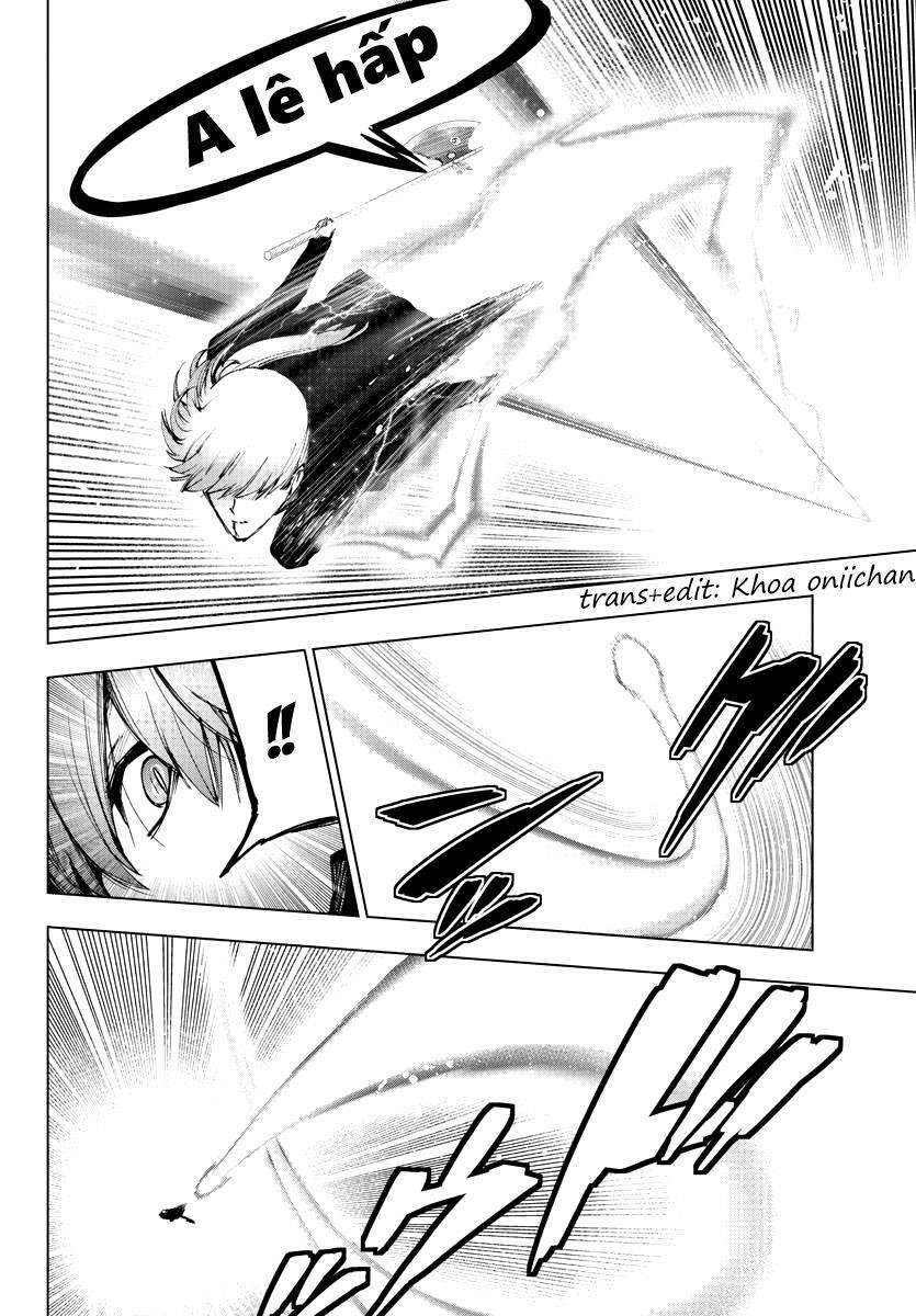 Mahou Shoujo Site Chapter 128 - 7