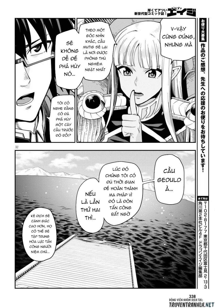 Ngôn Linh Vương Chapter 73 - 33