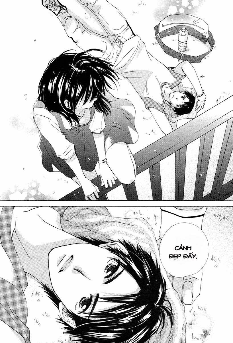 Kimi Wa Kirakira Chapter 1 - 17