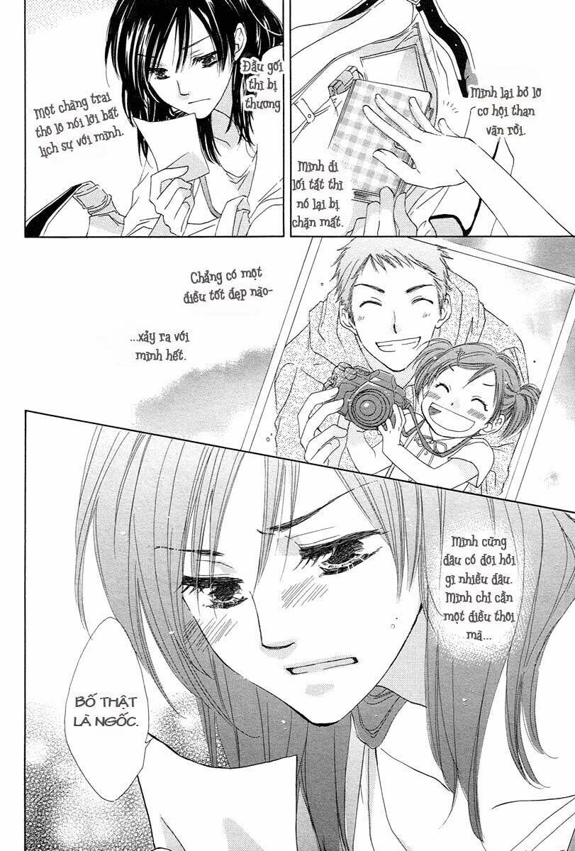 Kimi Wa Kirakira Chapter 1 - 27