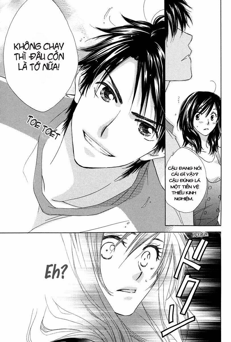 Kimi Wa Kirakira Chapter 1 - 32