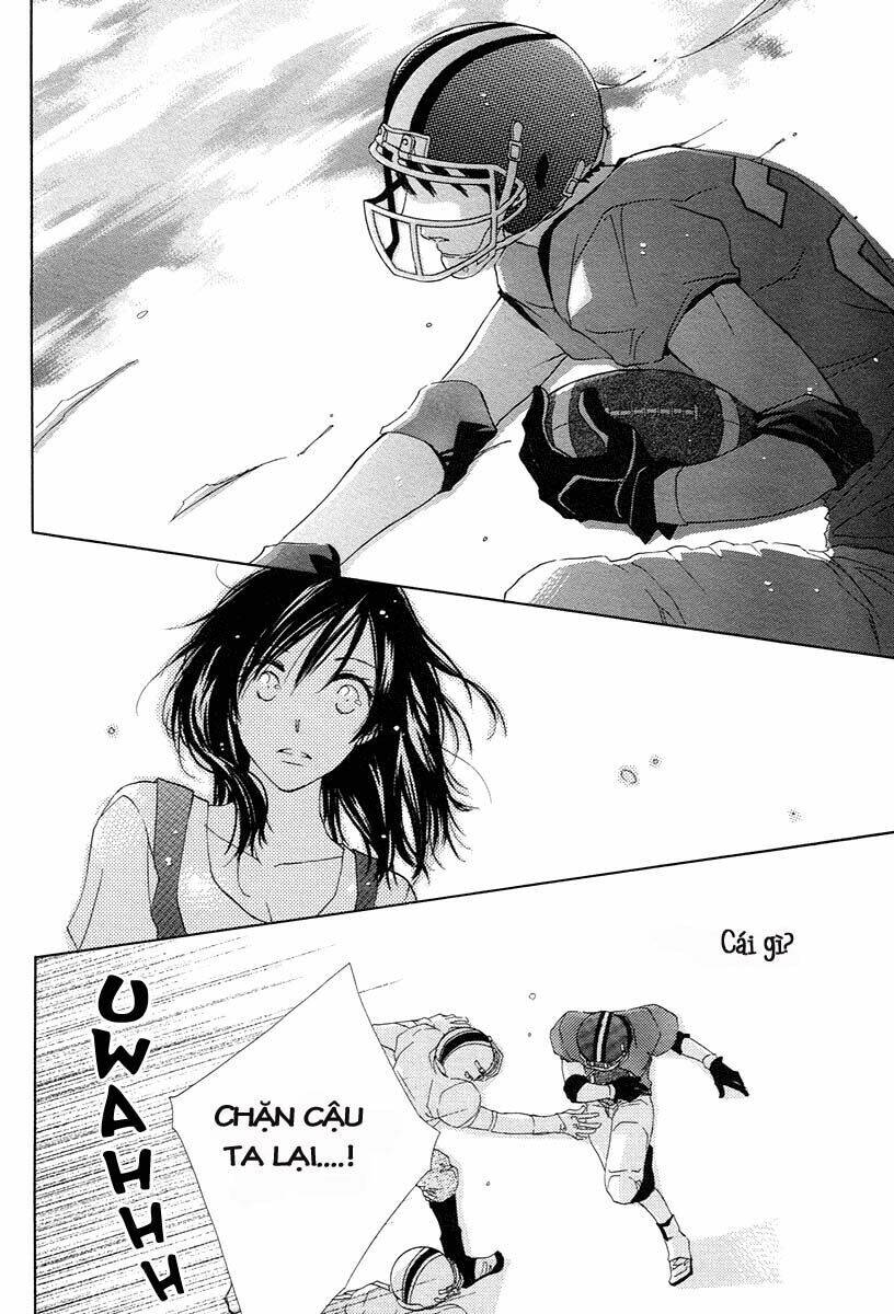 Kimi Wa Kirakira Chapter 1 - 37