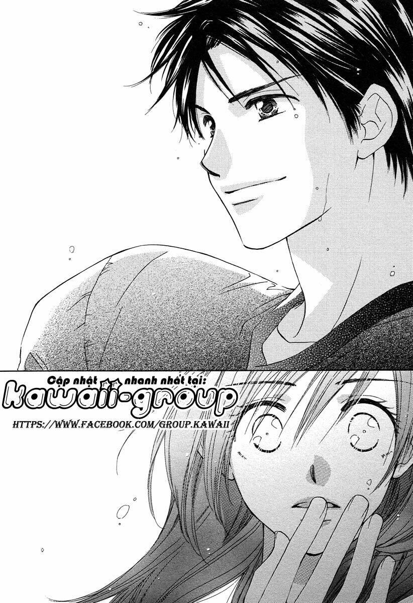 Kimi Wa Kirakira Chapter 1 - 40