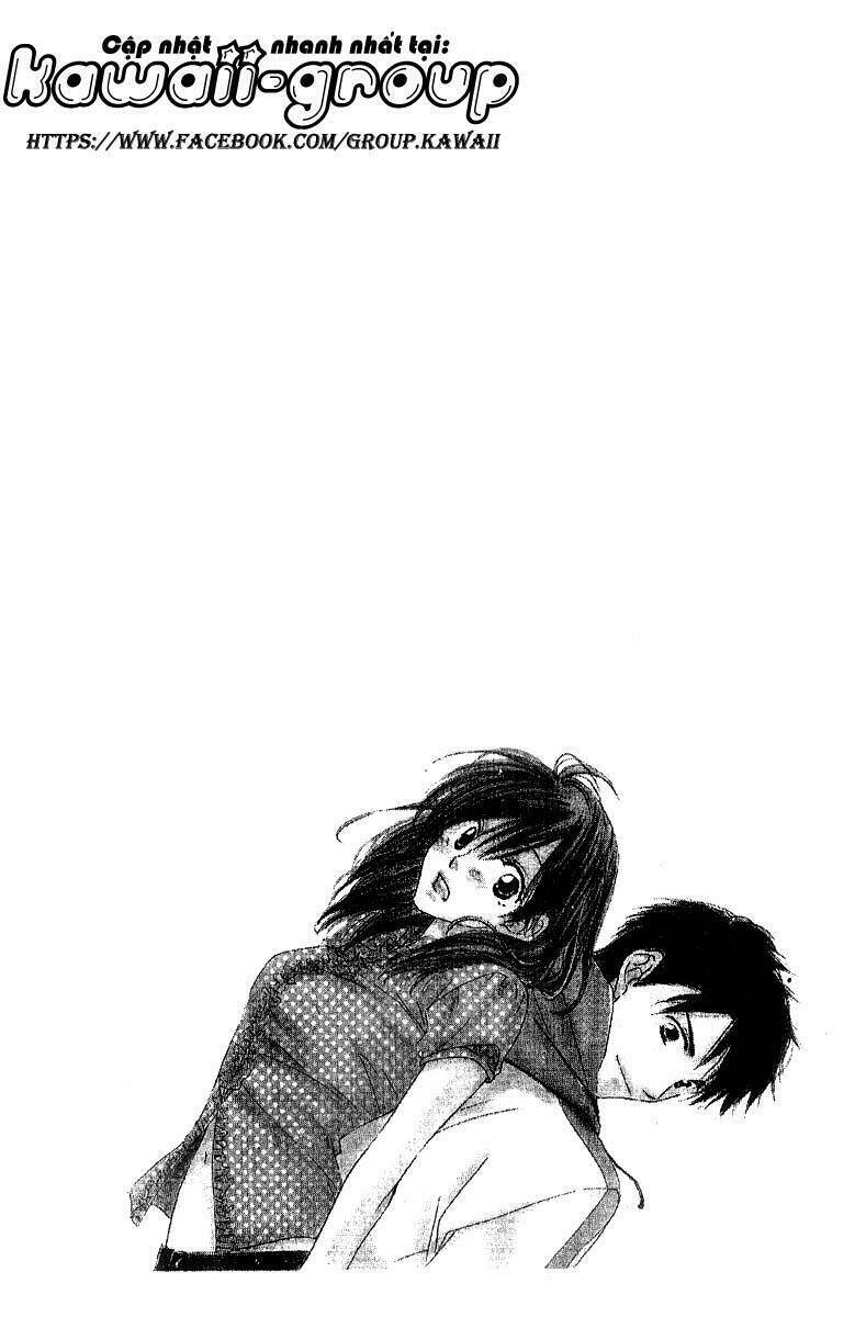 Kimi Wa Kirakira Chapter 1 - 43