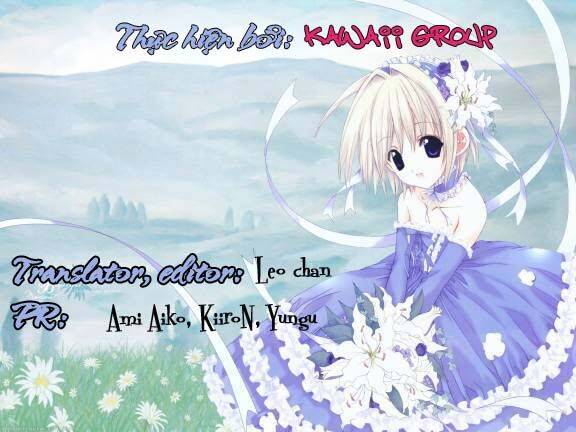 Kimi Wa Kirakira Chapter 2 - 2