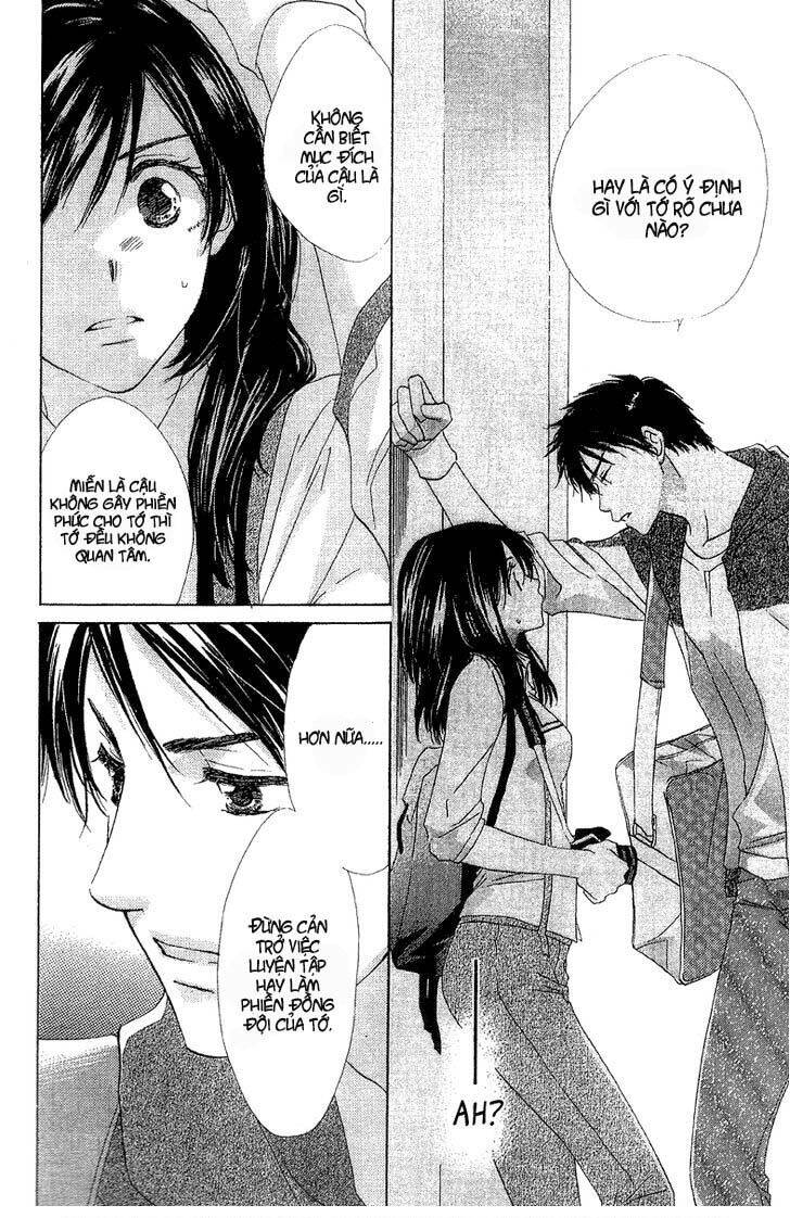 Kimi Wa Kirakira Chapter 2 - 11