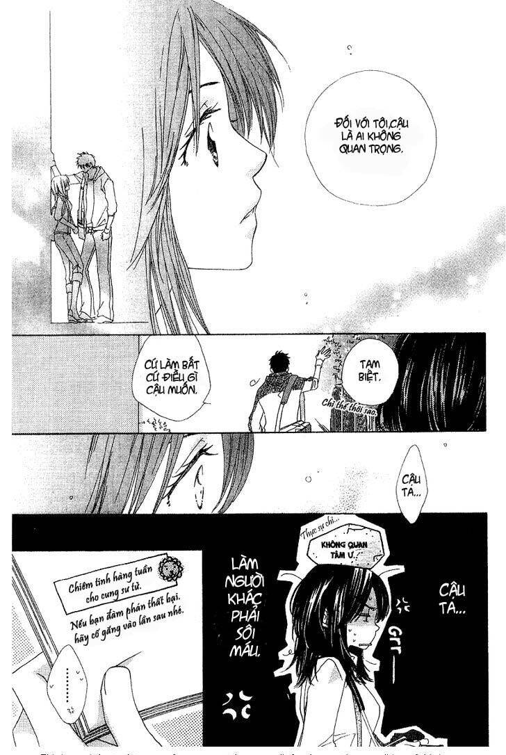 Kimi Wa Kirakira Chapter 2 - 12