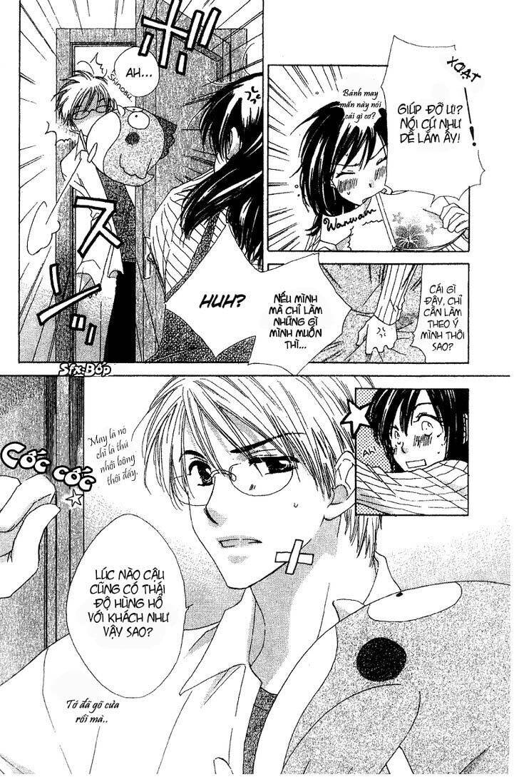 Kimi Wa Kirakira Chapter 2 - 13