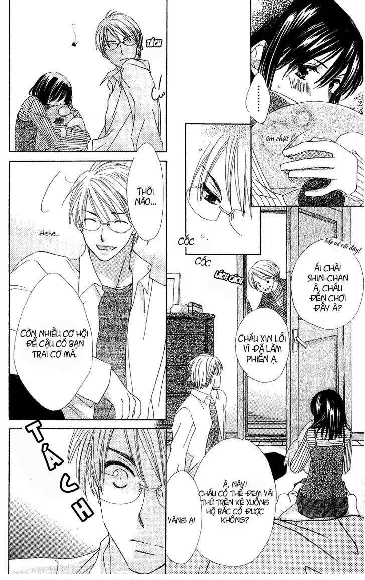 Kimi Wa Kirakira Chapter 2 - 15