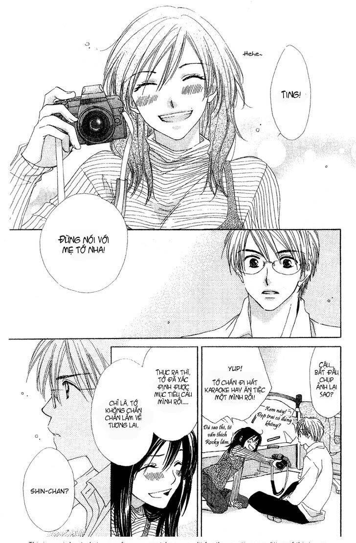 Kimi Wa Kirakira Chapter 2 - 16