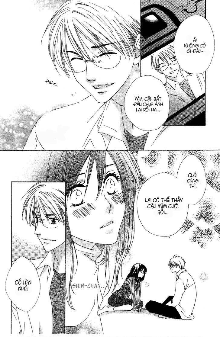 Kimi Wa Kirakira Chapter 2 - 17