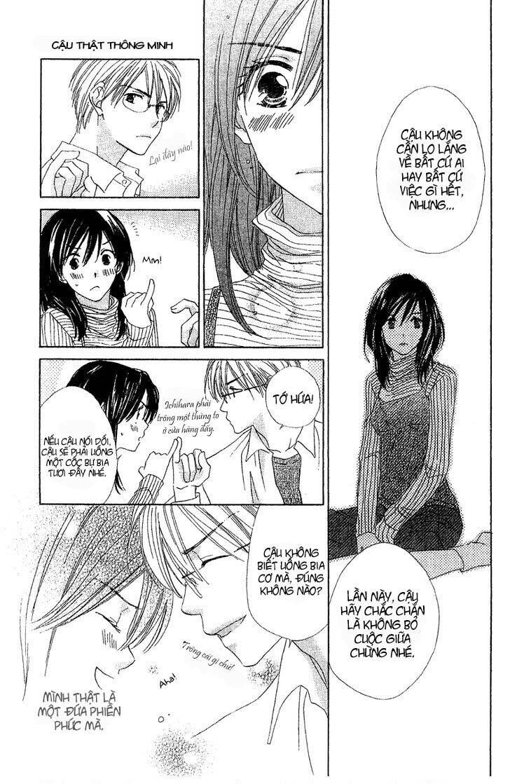 Kimi Wa Kirakira Chapter 2 - 18