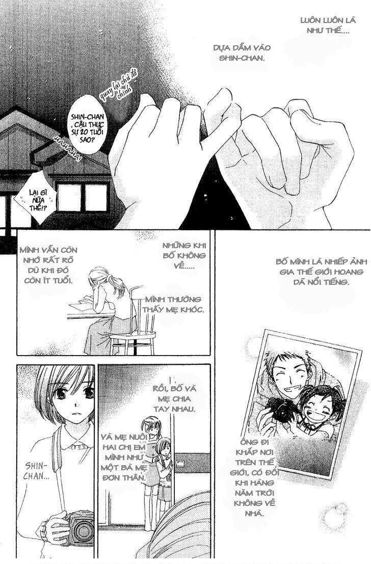 Kimi Wa Kirakira Chapter 2 - 19