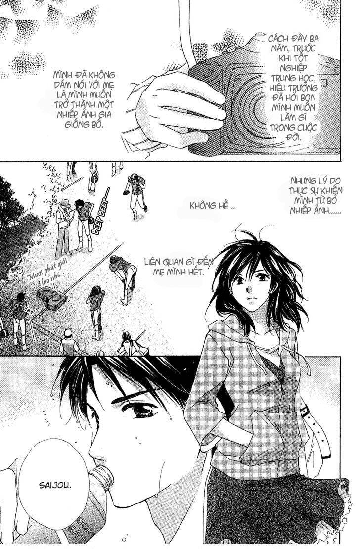 Kimi Wa Kirakira Chapter 2 - 20