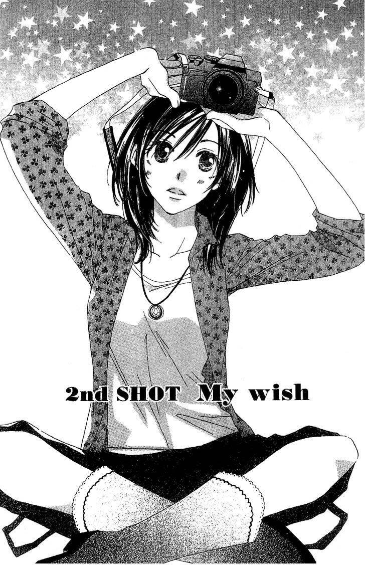 Kimi Wa Kirakira Chapter 2 - 3