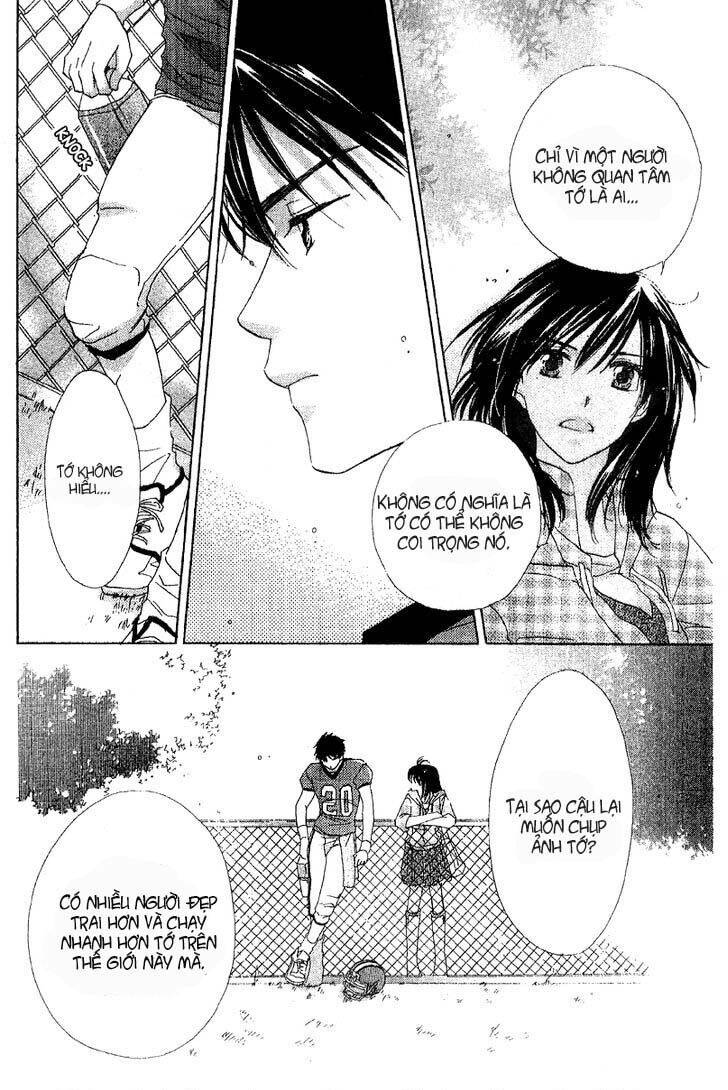 Kimi Wa Kirakira Chapter 2 - 23