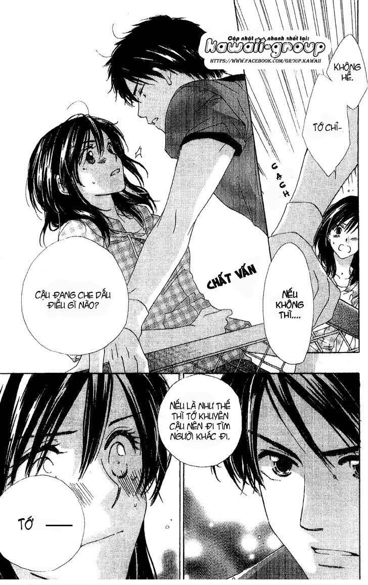 Kimi Wa Kirakira Chapter 2 - 24