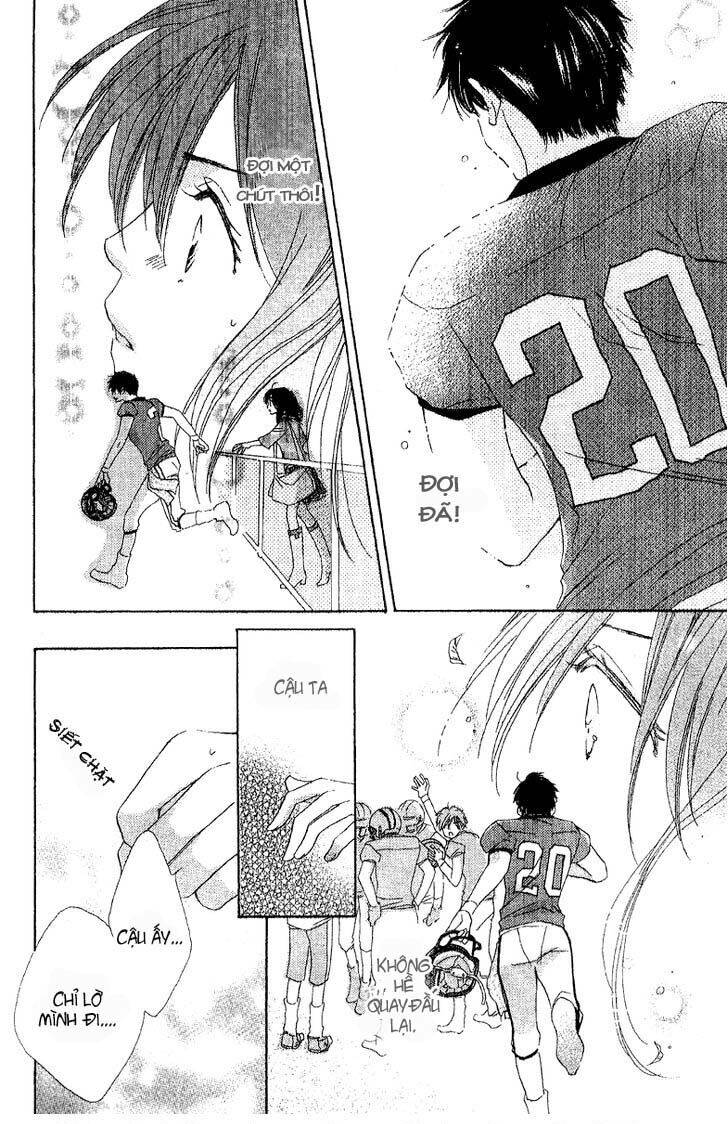 Kimi Wa Kirakira Chapter 2 - 27