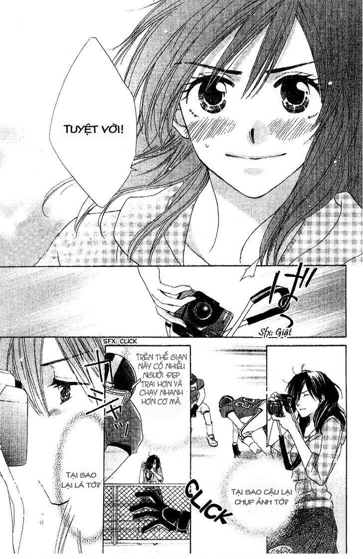 Kimi Wa Kirakira Chapter 2 - 28