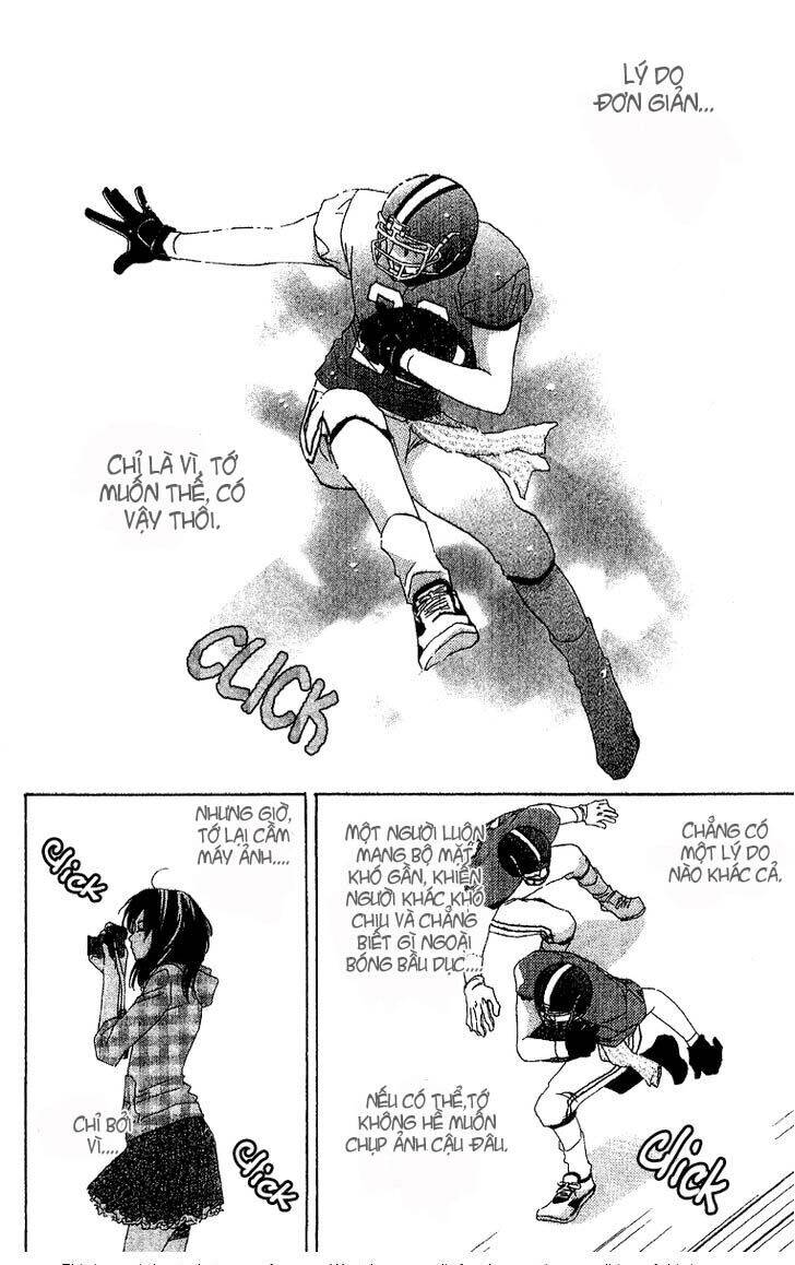 Kimi Wa Kirakira Chapter 2 - 29