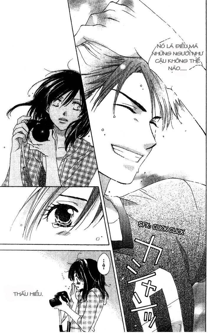 Kimi Wa Kirakira Chapter 2 - 30