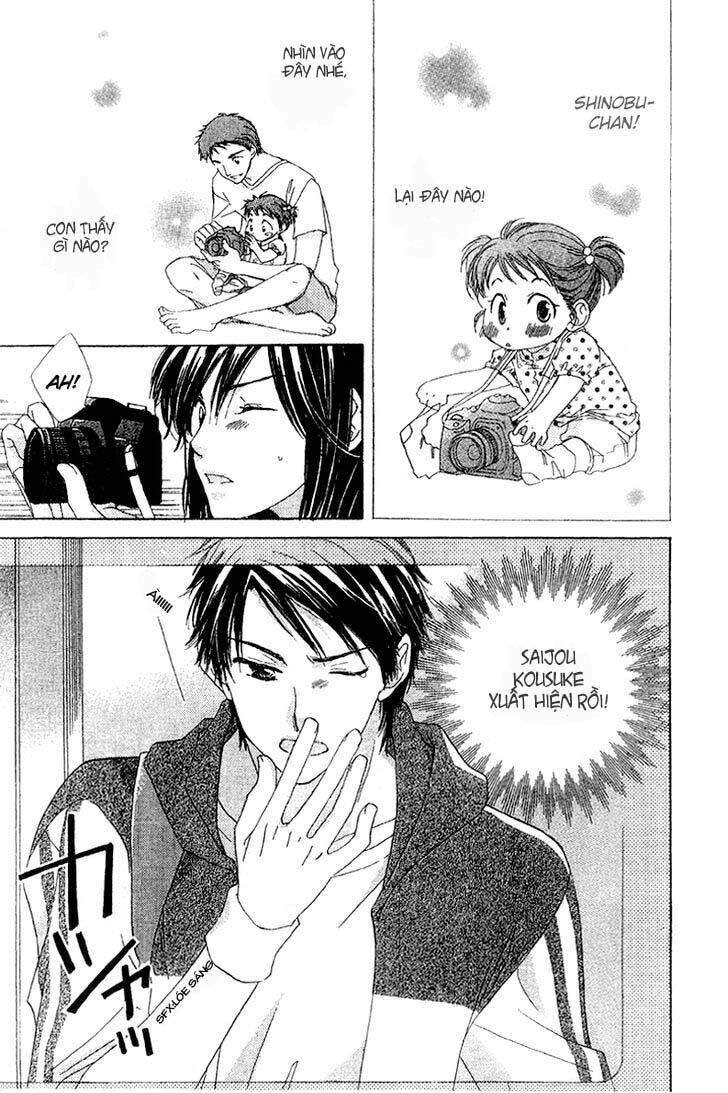 Kimi Wa Kirakira Chapter 2 - 4