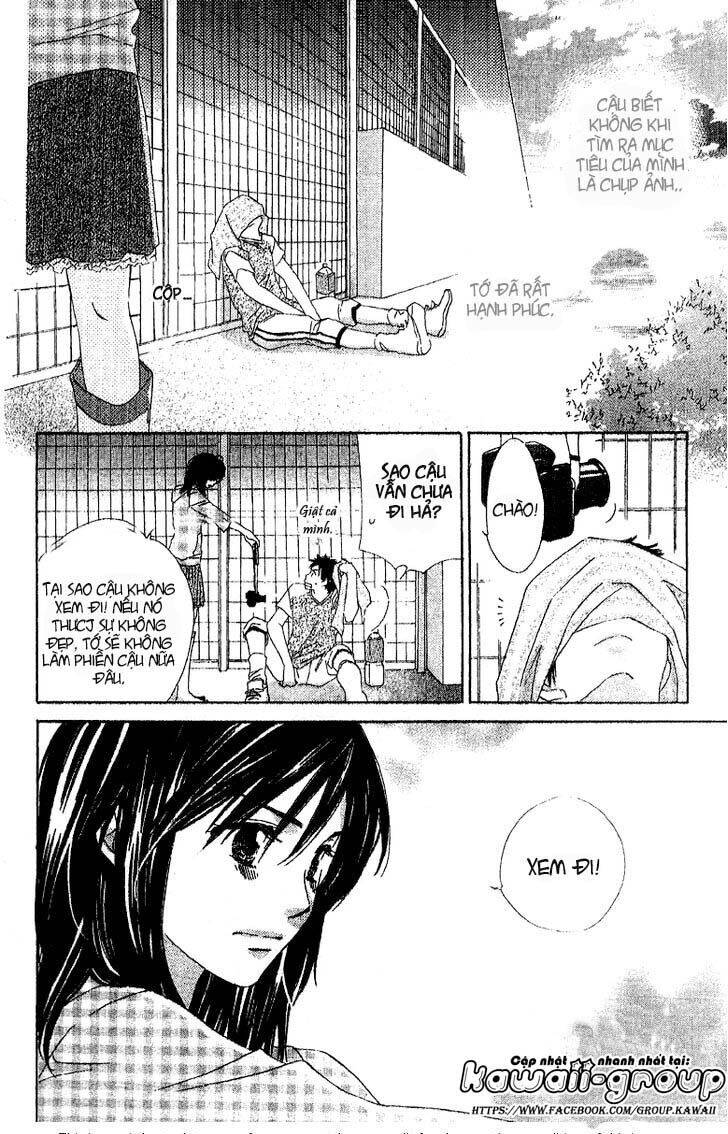 Kimi Wa Kirakira Chapter 2 - 31