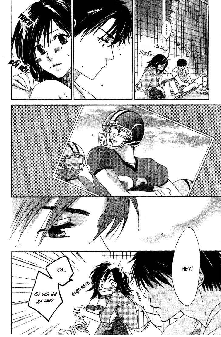 Kimi Wa Kirakira Chapter 2 - 33