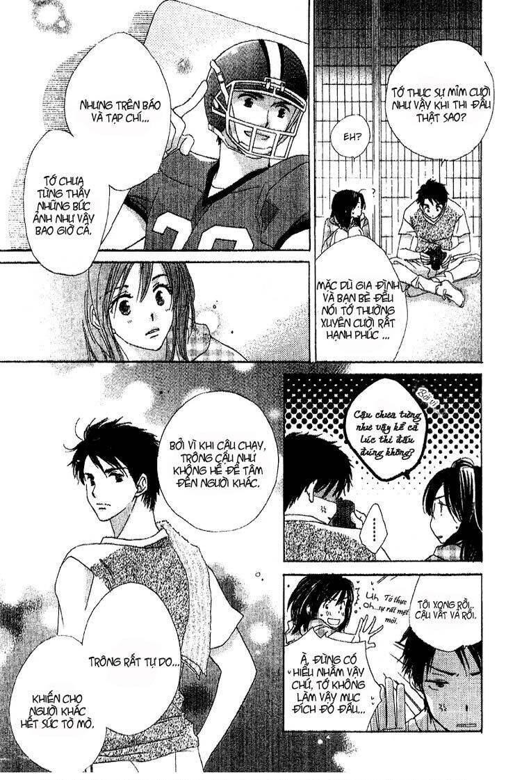 Kimi Wa Kirakira Chapter 2 - 34