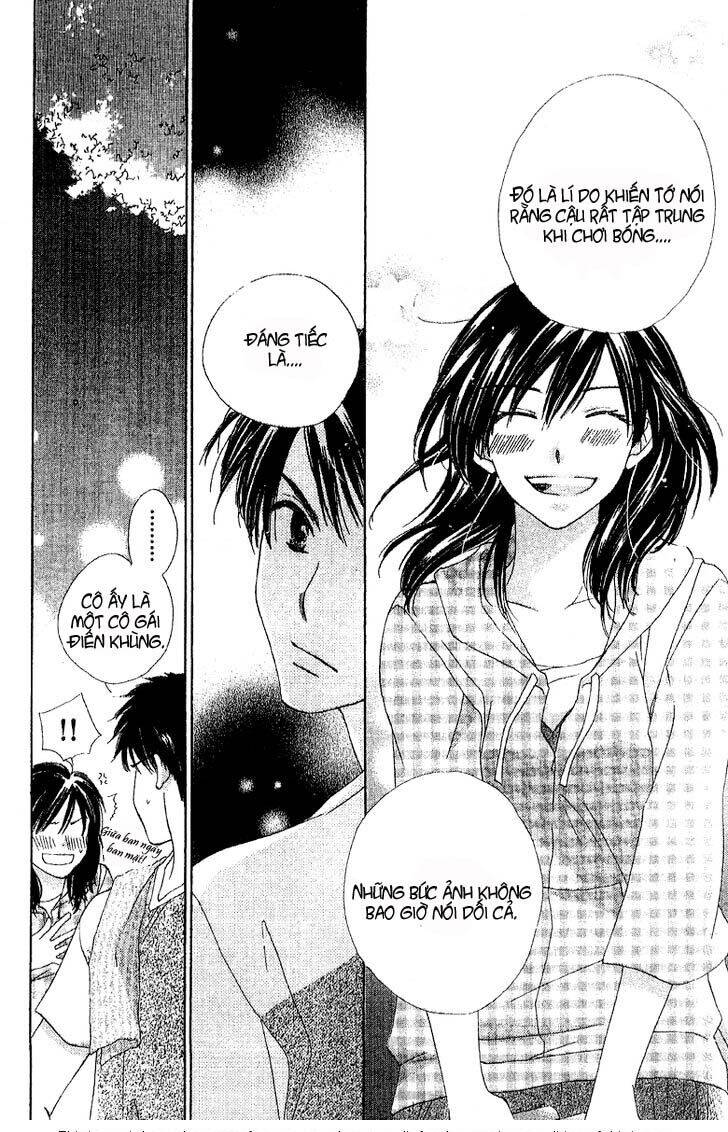 Kimi Wa Kirakira Chapter 2 - 35