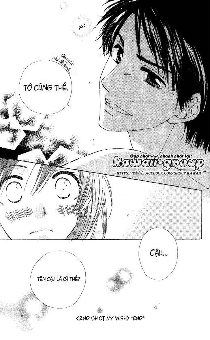 Kimi Wa Kirakira Chapter 2 - 36