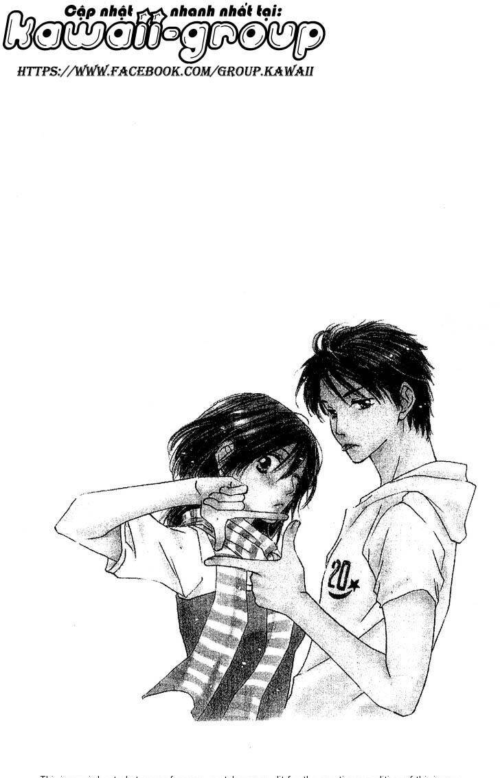 Kimi Wa Kirakira Chapter 2 - 37