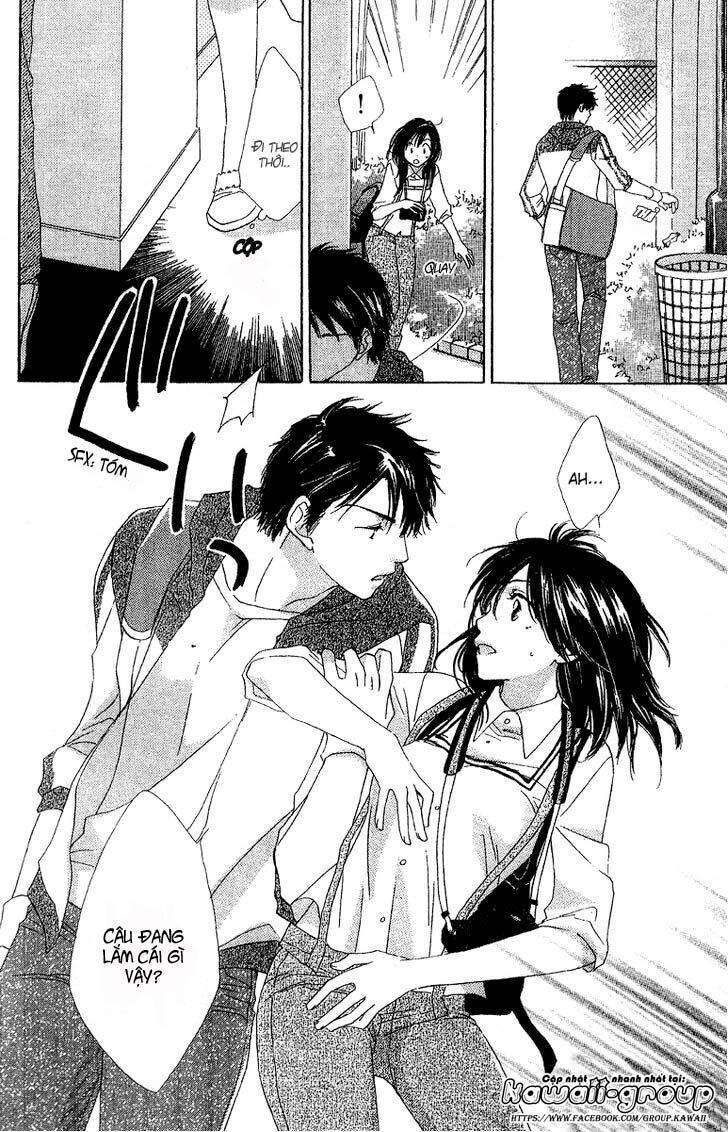 Kimi Wa Kirakira Chapter 2 - 7