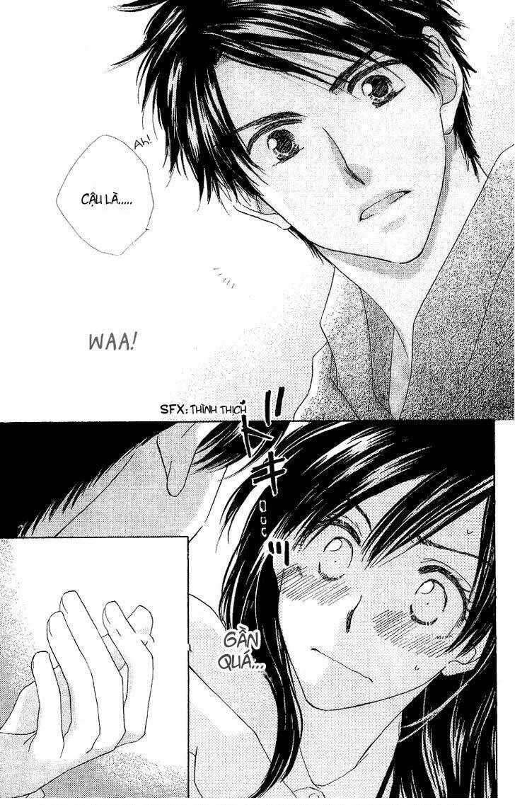 Kimi Wa Kirakira Chapter 2 - 8