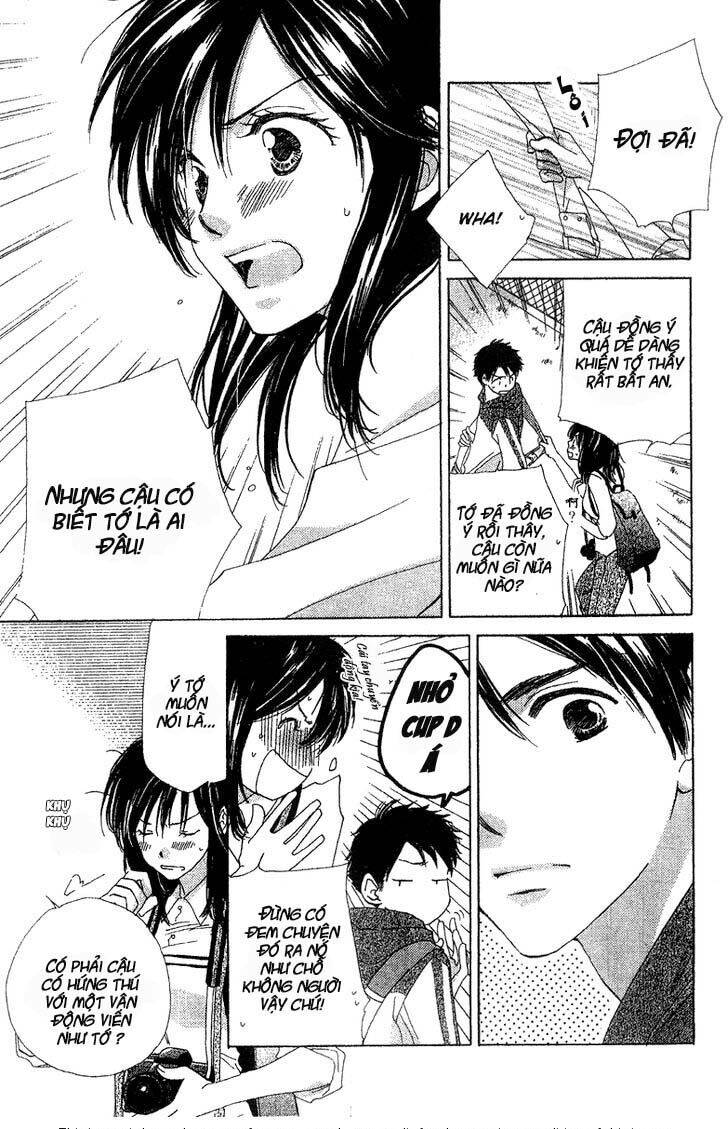 Kimi Wa Kirakira Chapter 2 - 10