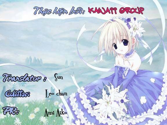 Kimi Wa Kirakira Chapter 3 - 2