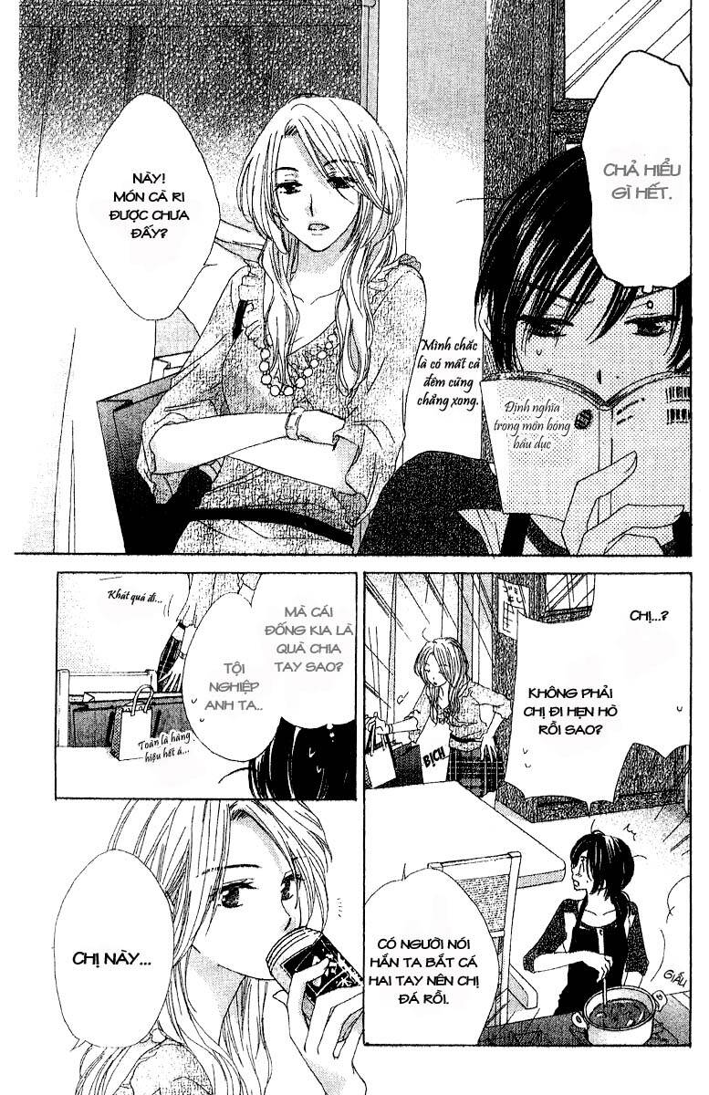 Kimi Wa Kirakira Chapter 3 - 13