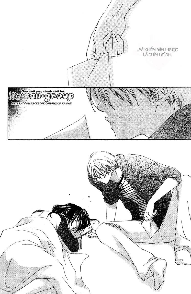 Kimi Wa Kirakira Chapter 3 - 18