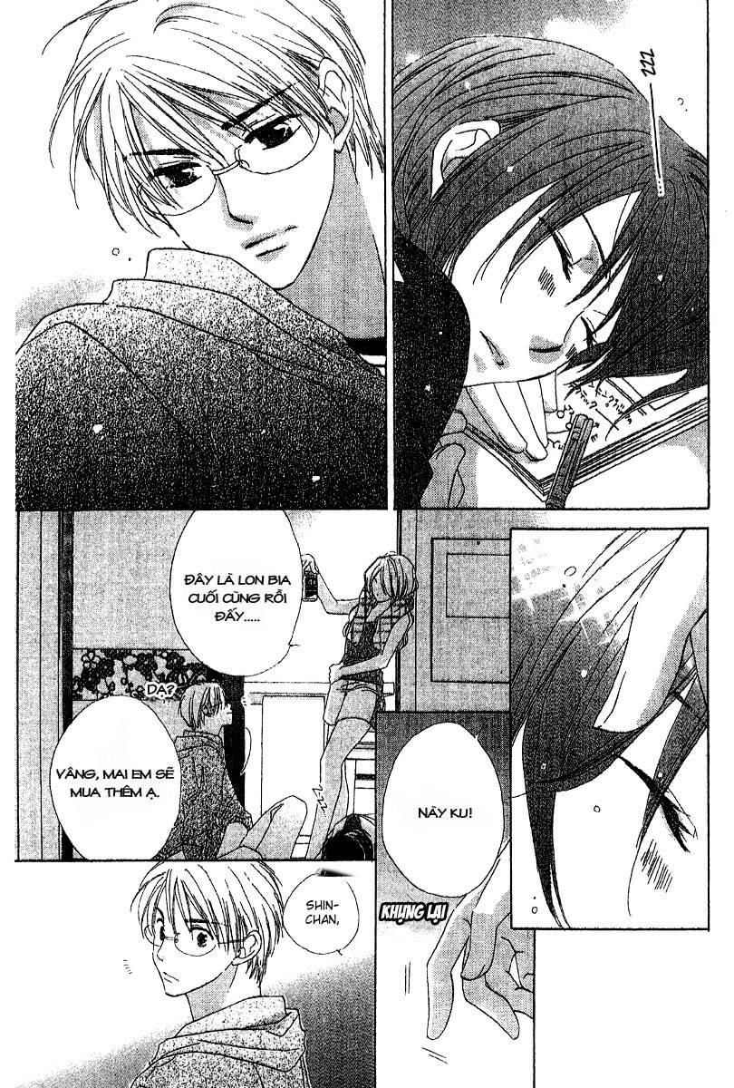 Kimi Wa Kirakira Chapter 3 - 19