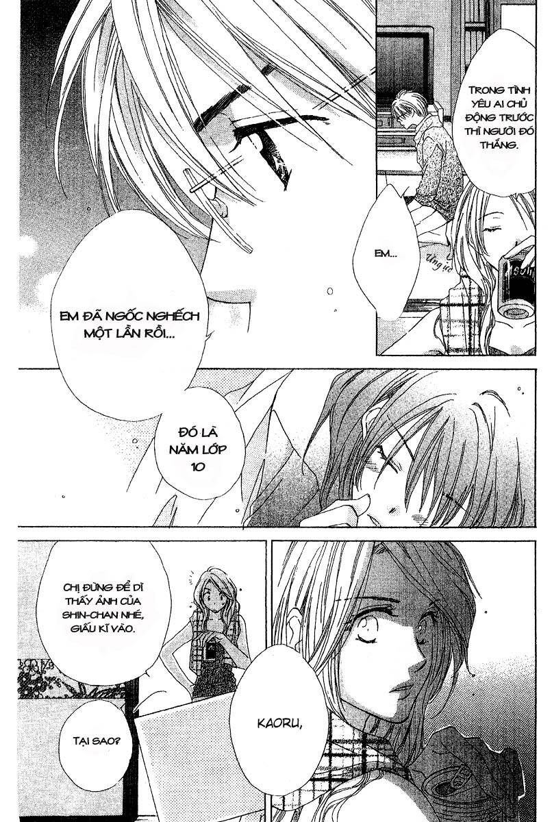 Kimi Wa Kirakira Chapter 3 - 21