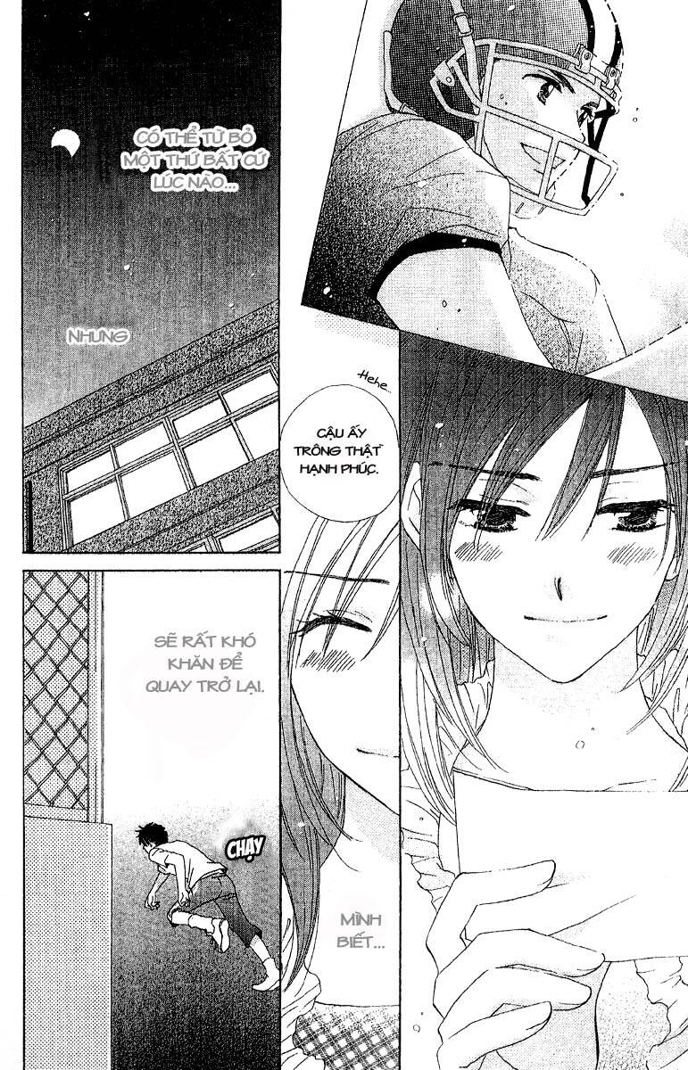 Kimi Wa Kirakira Chapter 3 - 28