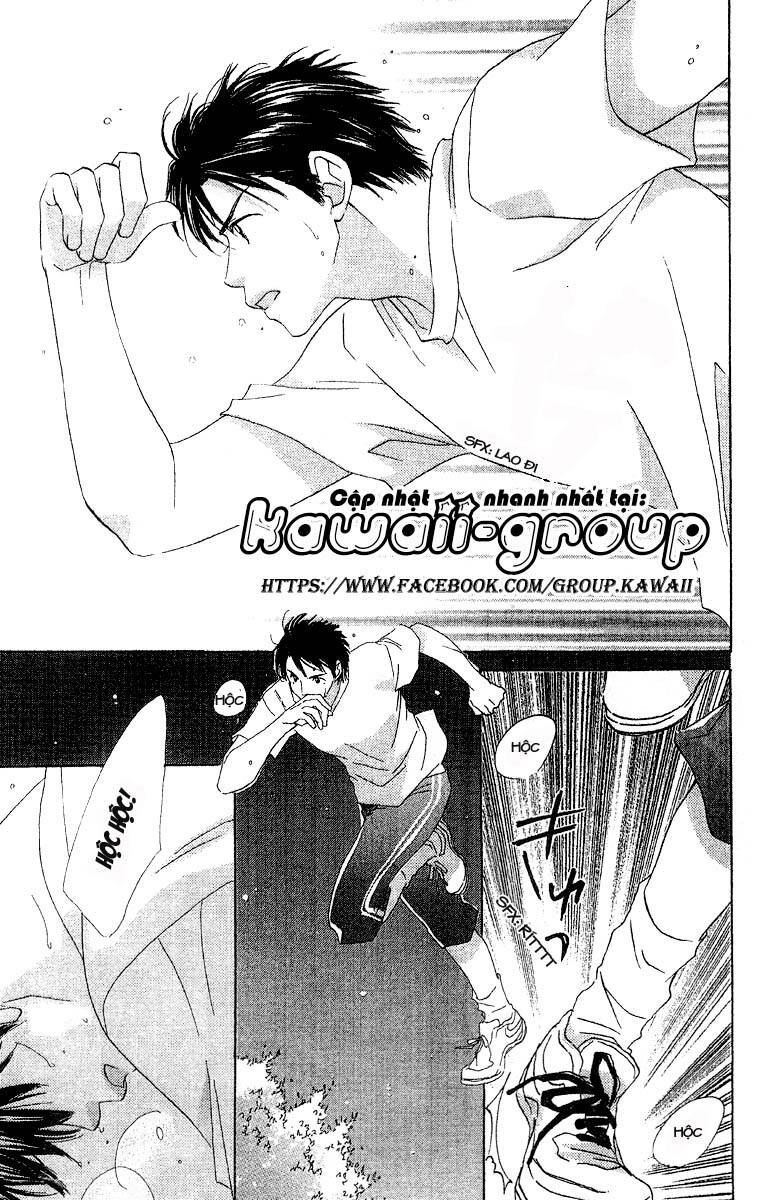 Kimi Wa Kirakira Chapter 3 - 29