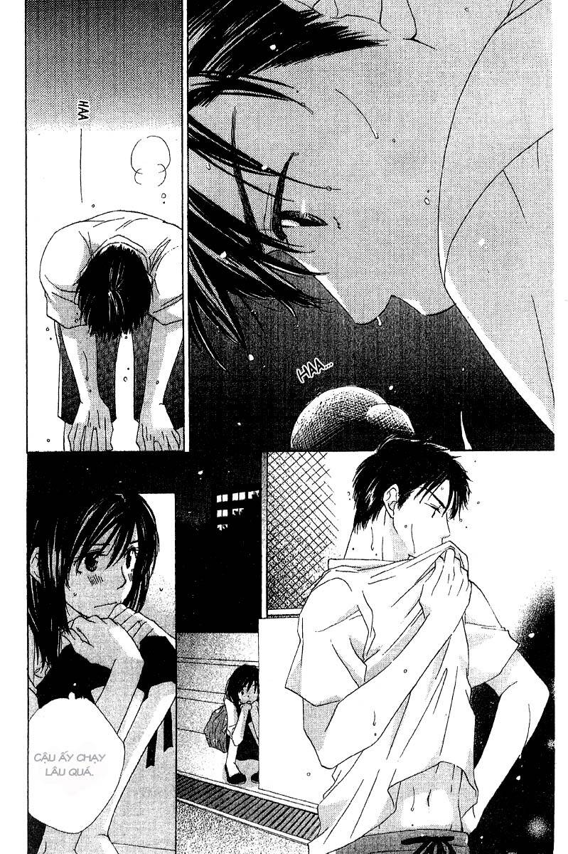 Kimi Wa Kirakira Chapter 3 - 30