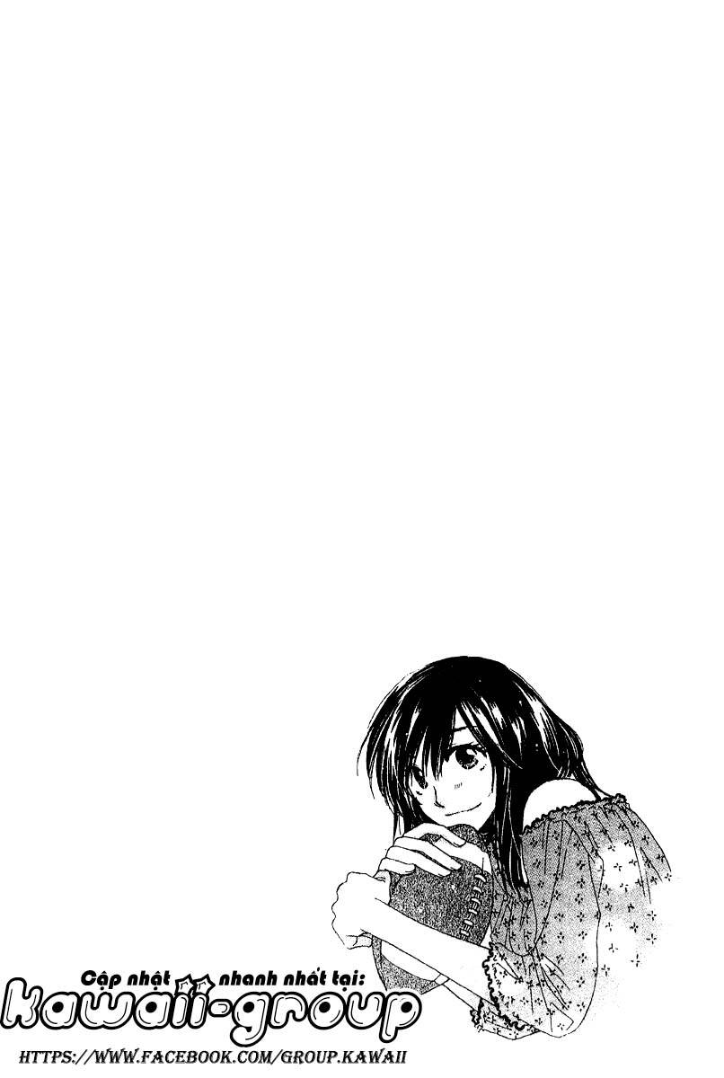 Kimi Wa Kirakira Chapter 3 - 4