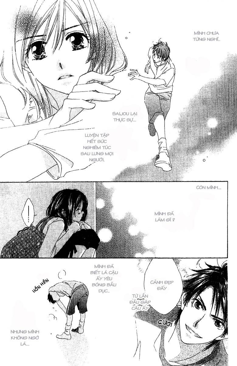 Kimi Wa Kirakira Chapter 3 - 31