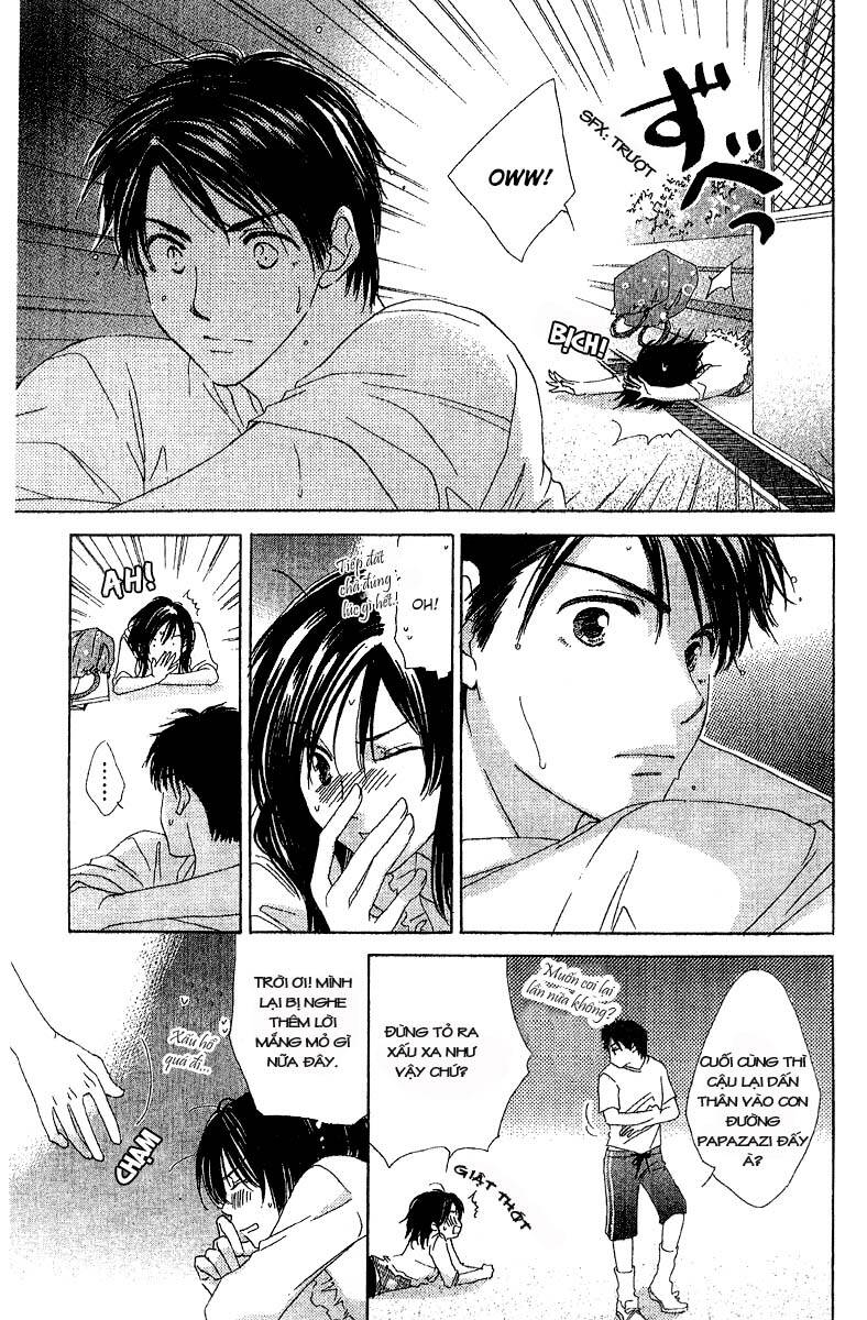 Kimi Wa Kirakira Chapter 3 - 33