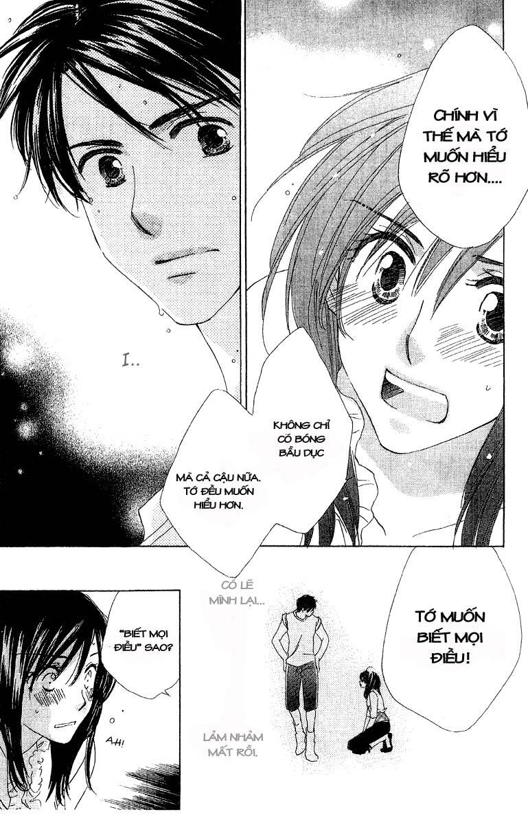 Kimi Wa Kirakira Chapter 3 - 37