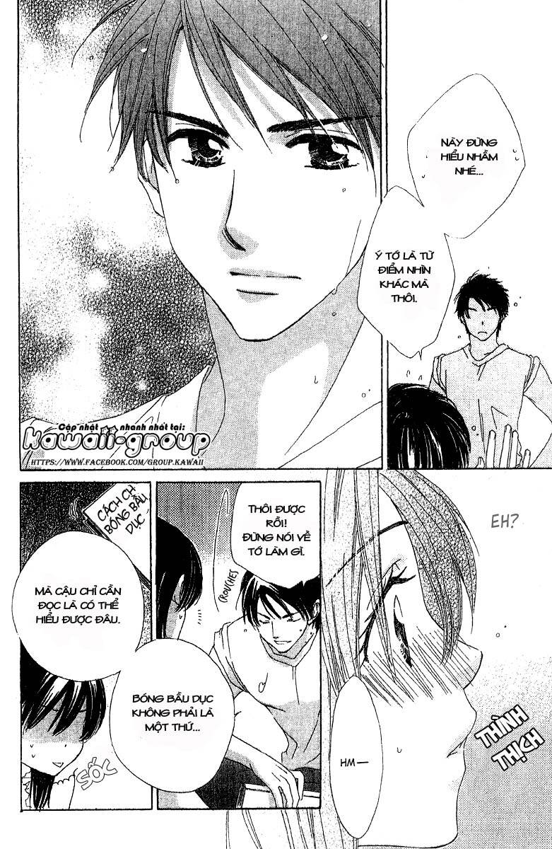 Kimi Wa Kirakira Chapter 3 - 38